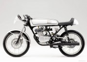 Honda Dream 50R